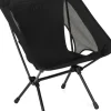 Camping Furniture-Helinox Chair One - RE - Blackout Edition