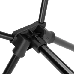 Camping Furniture-Helinox Chair One - RE - Blackout Edition