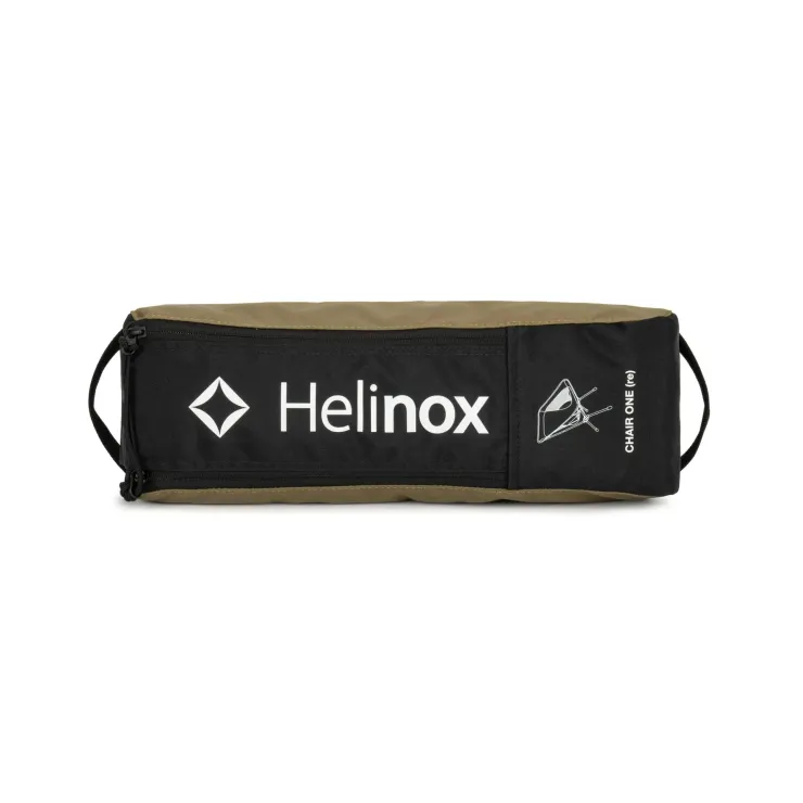 Camping Furniture-Helinox Chair One - RE - Coyote Tan
