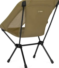Camping Furniture-Helinox Chair One - RE - Coyote Tan