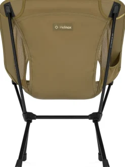 Camping Furniture-Helinox Chair One - RE - Coyote Tan