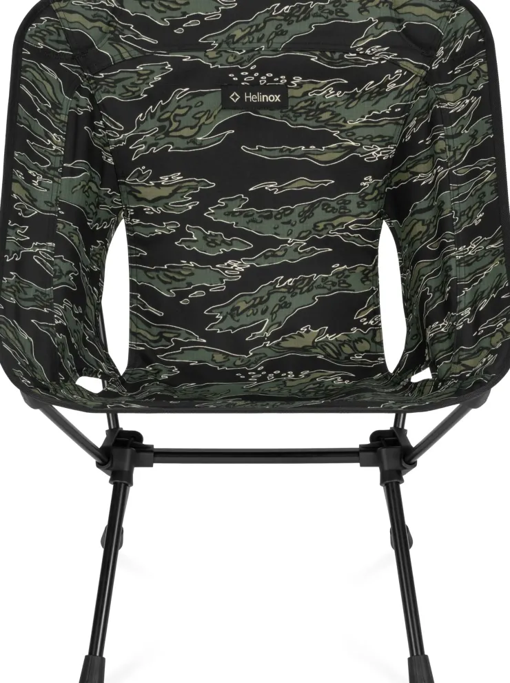 Camping Furniture-Helinox Chair One - RE - Xray Tiger Camo