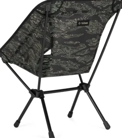 Camping Furniture-Helinox Chair One - RE - Xray Tiger Camo