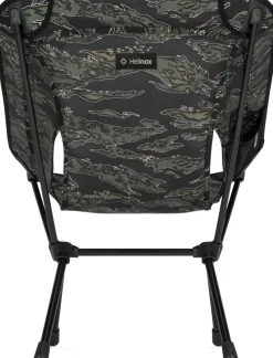 Camping Furniture-Helinox Chair One - RE - Xray Tiger Camo