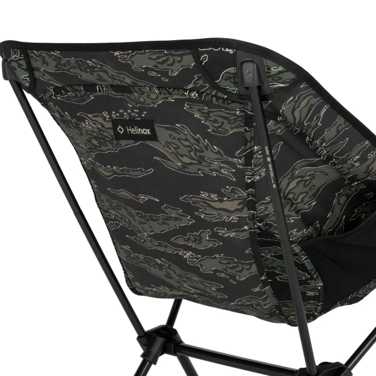 Camping Furniture-Helinox Chair One - RE - Xray Tiger Camo