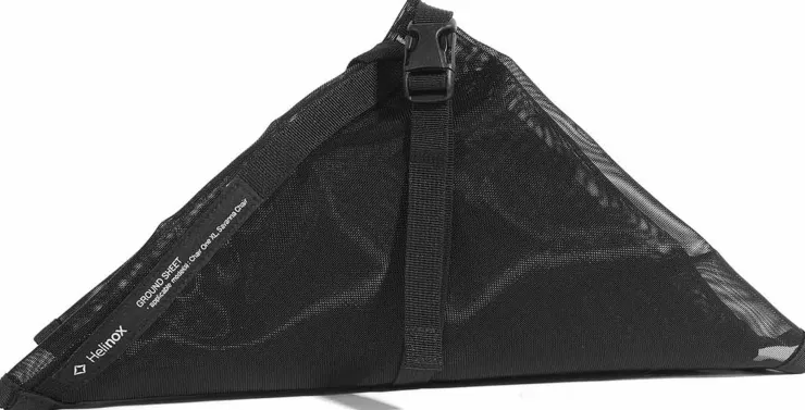 Camping Furniture-Helinox Chair One XL / Savanna Chair Ground Sheet