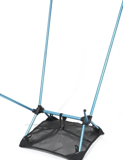 Camping Furniture-Helinox Chair Two/ High Back Zero Groundsheet