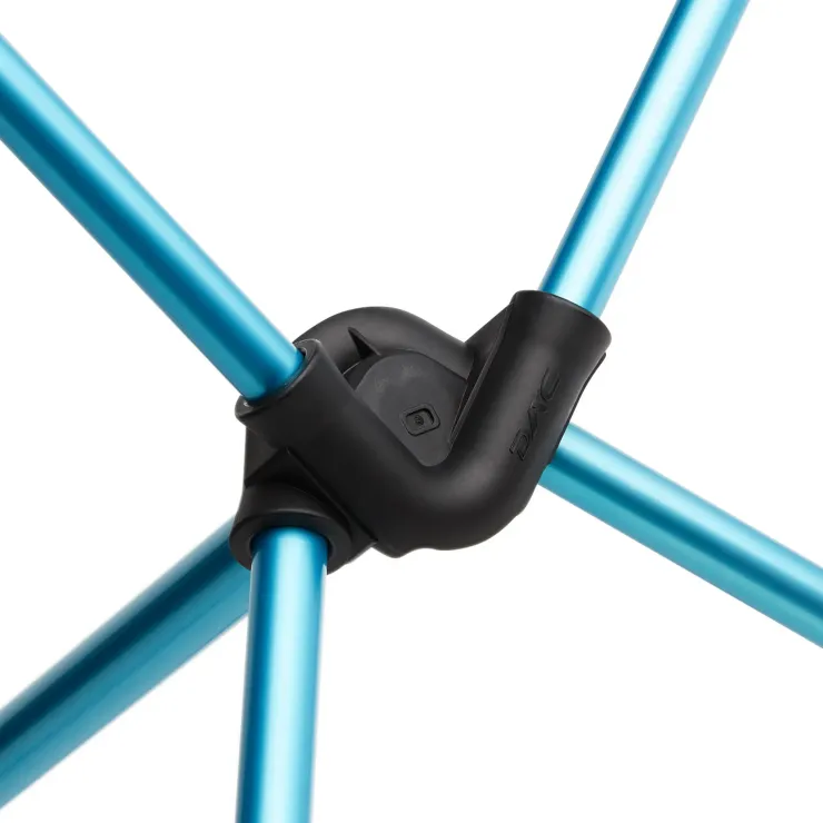 Camping Furniture-Helinox Chair Zero - Black