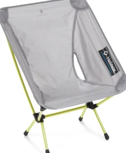 Camping Furniture-Helinox Chair Zero - Grey