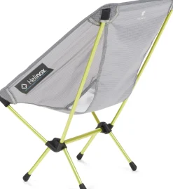 Camping Furniture-Helinox Chair Zero - Grey
