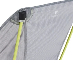 Camping Furniture-Helinox Chair Zero - Grey