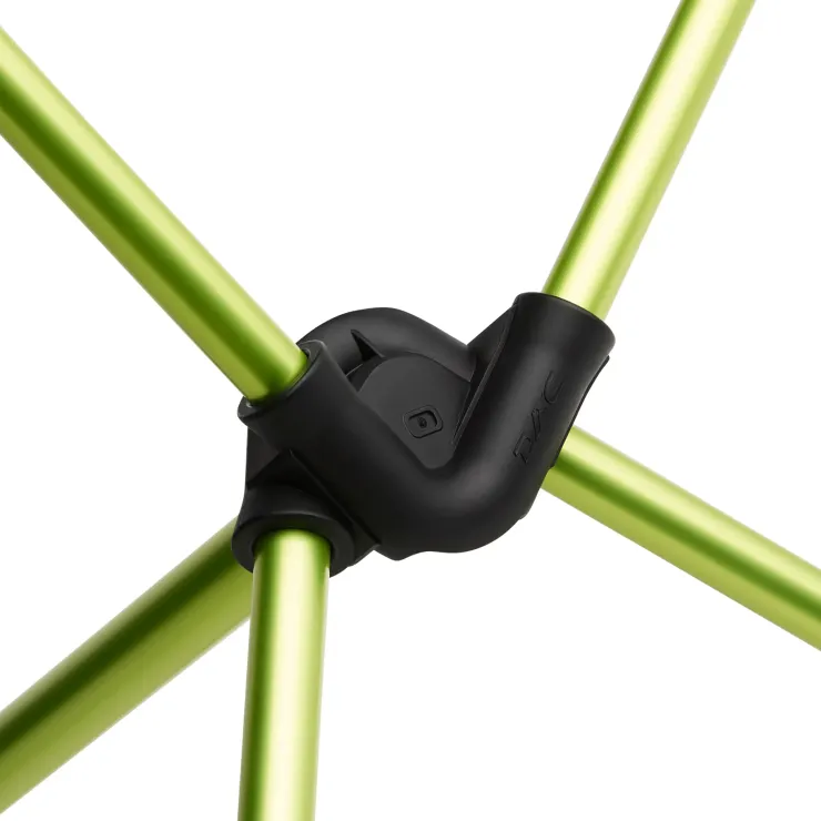 Camping Furniture-Helinox Chair Zero - Grey