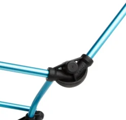 Camping Furniture-Helinox Ground Chair - Black