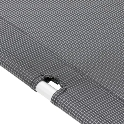 Backpacking & Lightweight Sleeping Mats-Helinox Lite Cot - Black