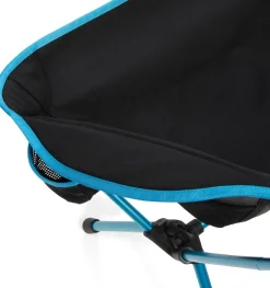 Camping Furniture-Helinox Savanna Chair - Black