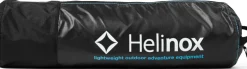 Camping Furniture-Helinox Savanna Chair - Black