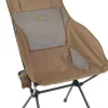 Camping Furniture-Helinox Savanna Chair - Coyote Tan