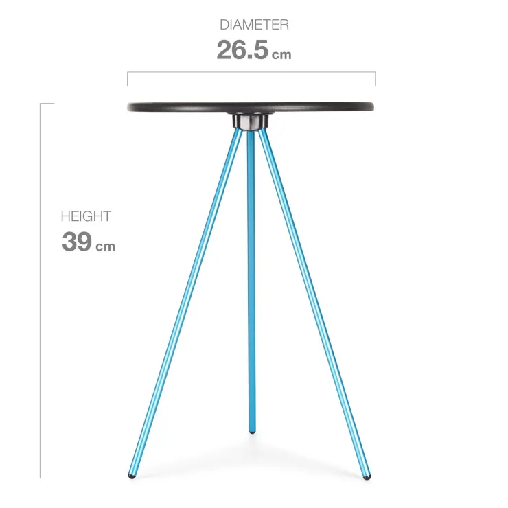 Camping Furniture-Helinox Side Table - Small