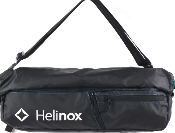 Camping Furniture-Helinox Sling Bag - Black