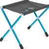 Camping Furniture-Helinox Speed Stool - Black