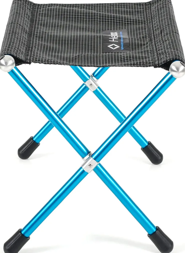 Camping Furniture-Helinox Speed Stool - Black