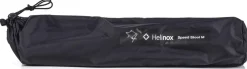 Camping Furniture-Helinox Speed Stool - Black
