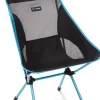 Camping Furniture-Helinox Sunset Chair - Black