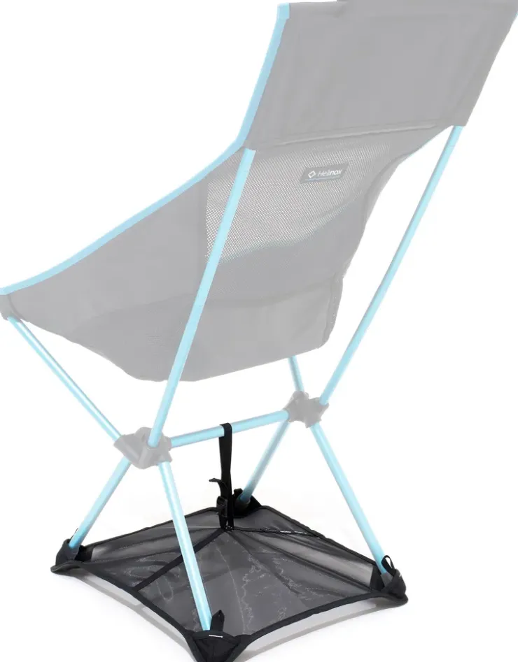 Camping Furniture-Helinox Sunset Chair Ground Sheet