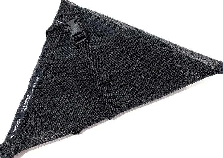 Camping Furniture-Helinox Sunset Chair Ground Sheet