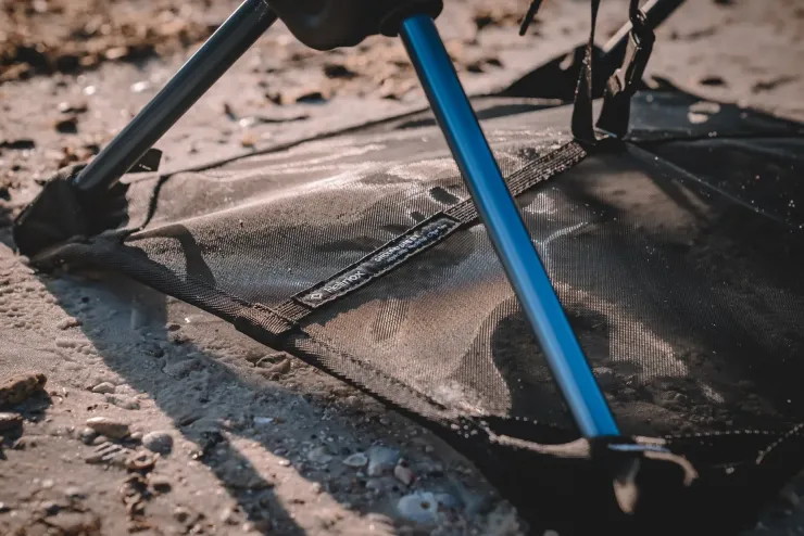 Camping Furniture-Helinox Sunset Chair Ground Sheet