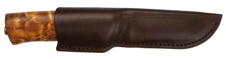 Knives & Multi-Tools-Helle Eggen Knife