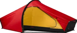 Backpacking & Lightweight Tents-Hilleberg Akto Tent - Red