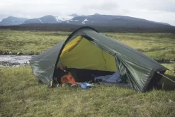 Backpacking & Lightweight Tents-Hilleberg Akto Tent - Sand