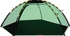 Footprints & Floors-Hilleberg Allak 2 Footprint