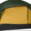Backpacking & Lightweight Tents-Hilleberg Allak 3 Tent - Green