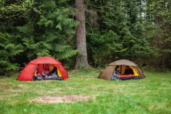 Backpacking & Lightweight Tents-Hilleberg Allak 3 Tent - Green
