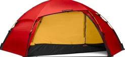 Backpacking & Lightweight Tents-Hilleberg Allak 2 Tent - Red