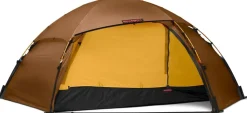 Backpacking & Lightweight Tents-Hilleberg Allak 2 Tent - Sand