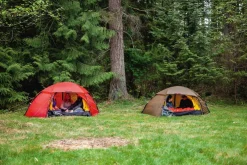 Backpacking & Lightweight Tents-Hilleberg Allak 2 Tent - Sand