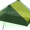 Footprints & Floors-Hilleberg Anaris Footprint
