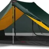 Backpacking & Lightweight Tents-Hilleberg Anaris Tent - Green