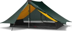 Backpacking & Lightweight Tents-Hilleberg Anaris Tent - Green