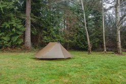 Backpacking & Lightweight Tents-Hilleberg Anaris Tent - Green