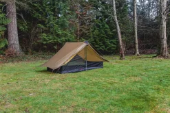Backpacking & Lightweight Tents-Hilleberg Anaris Tent - Green