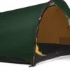 Backpacking & Lightweight Tents-Hilleberg Anjan 3 Tent - Green