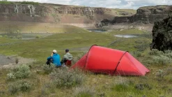 Backpacking & Lightweight Tents-Hilleberg Anjan 2 Tent - Green