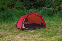 Backpacking & Lightweight Tents-Hilleberg Anjan 2 Tent - Green