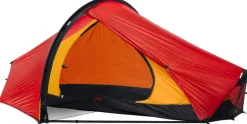 Backpacking & Lightweight Tents-Hilleberg Enan Tent - Red