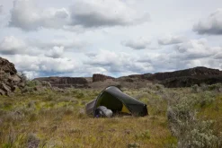 Backpacking & Lightweight Tents-Hilleberg Enan Tent - Red