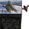 Proofing & Repair-Hilleberg Guy Line Runners for 3mm Guy Line